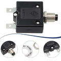 Circuit Breaker for DW733, DW734 Planer (Part #5140000-19)