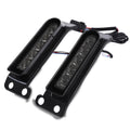 LED Saddlebags Inserts for Harley Road Glide (2014–2024)