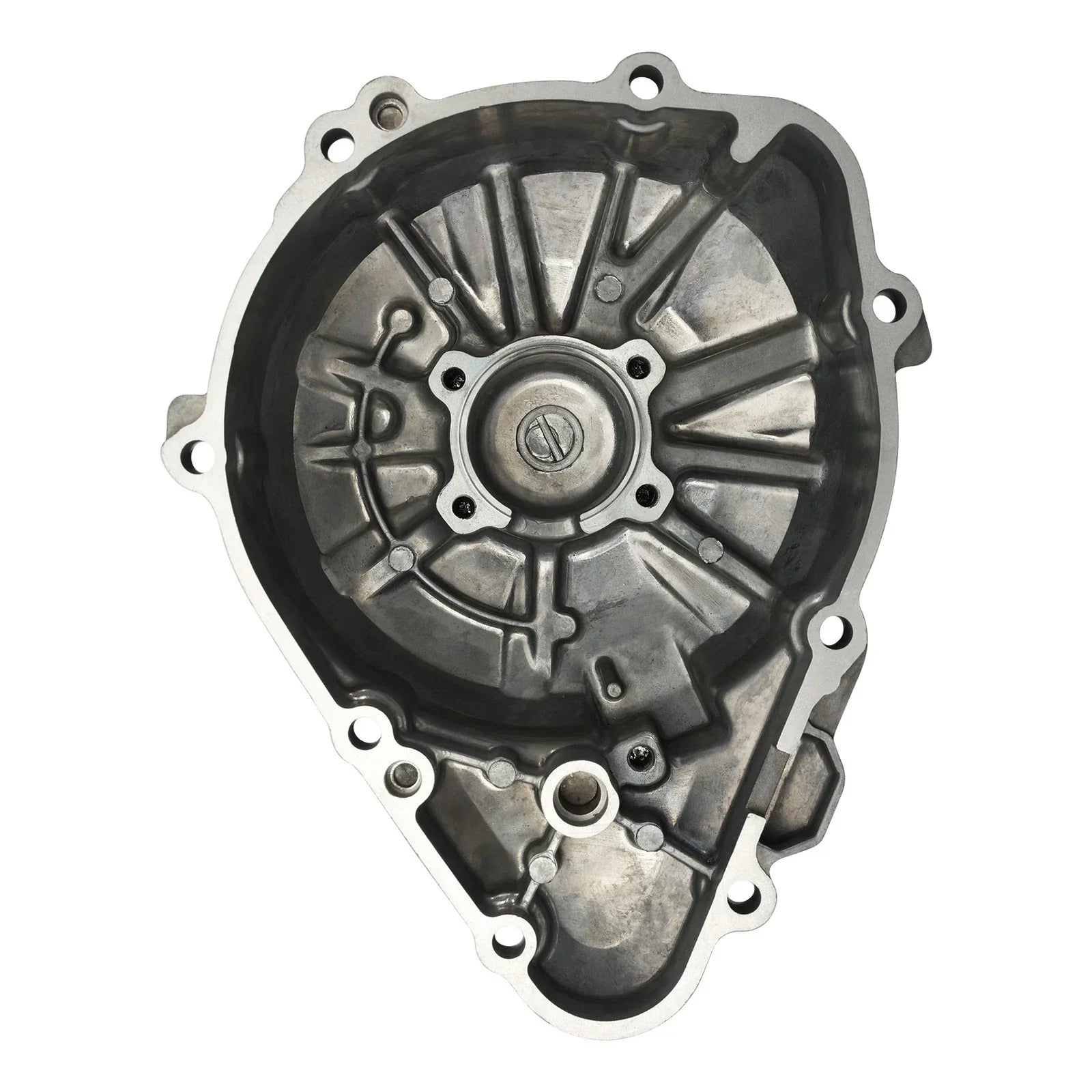 Left Stator Engine Cover for Kawasaki Z900 ABS (2017-2024)