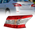 Rear LED Tail Light for Nissan Sentra (2013–2015) RH 26550-3SV0A