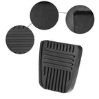 Anti-Slip Clutch Brake Pedal Cover for Toyota 4Runner (2010–2023) 703820372288