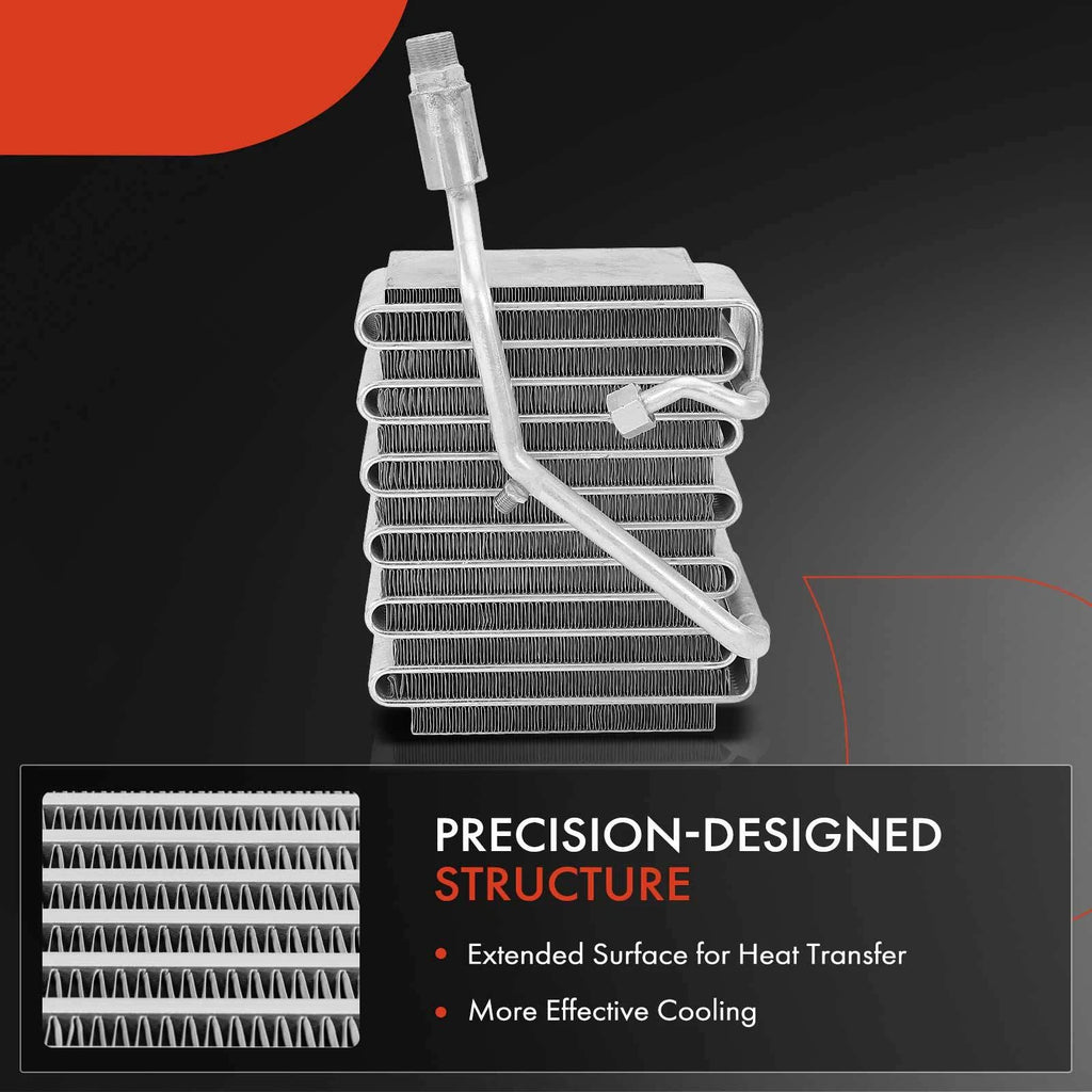 A/C Evaporator Core for Nissan Altima (1993-1997)