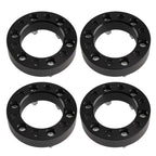 38mm Wheel Spacers 6x5.5 for Toyota Tacoma 4Runner Tundra (1995–2022) Hub Centric
