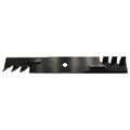 Toothed Mower Blade 18" X 5/8" for Wright (Replaces 71440001)