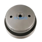 Outer Clutch Driven Pulley Assembly for Honda Click 160 (2022–2025) ACB160