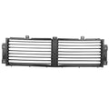 Front Upper Active Grille Shutter W/O Motor for Chevy Traverse (2018–2021) 84646340