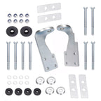 Shock Mounts Reinforcement Bracket Kit for Universal Bolt On (Universal)