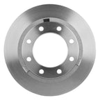 Front & Rear Brake Disc Rotors for Ford F-350 Super Duty (2012–2020)