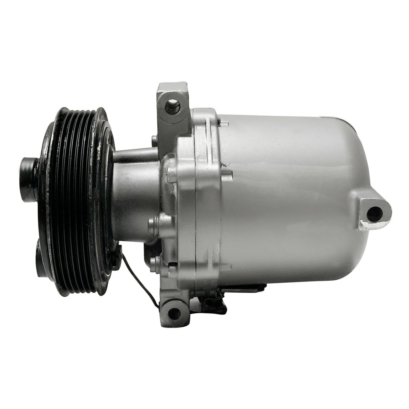 AC Compressor Kit with O Rings for Nissan Frontier 2.5L (2005-2019)