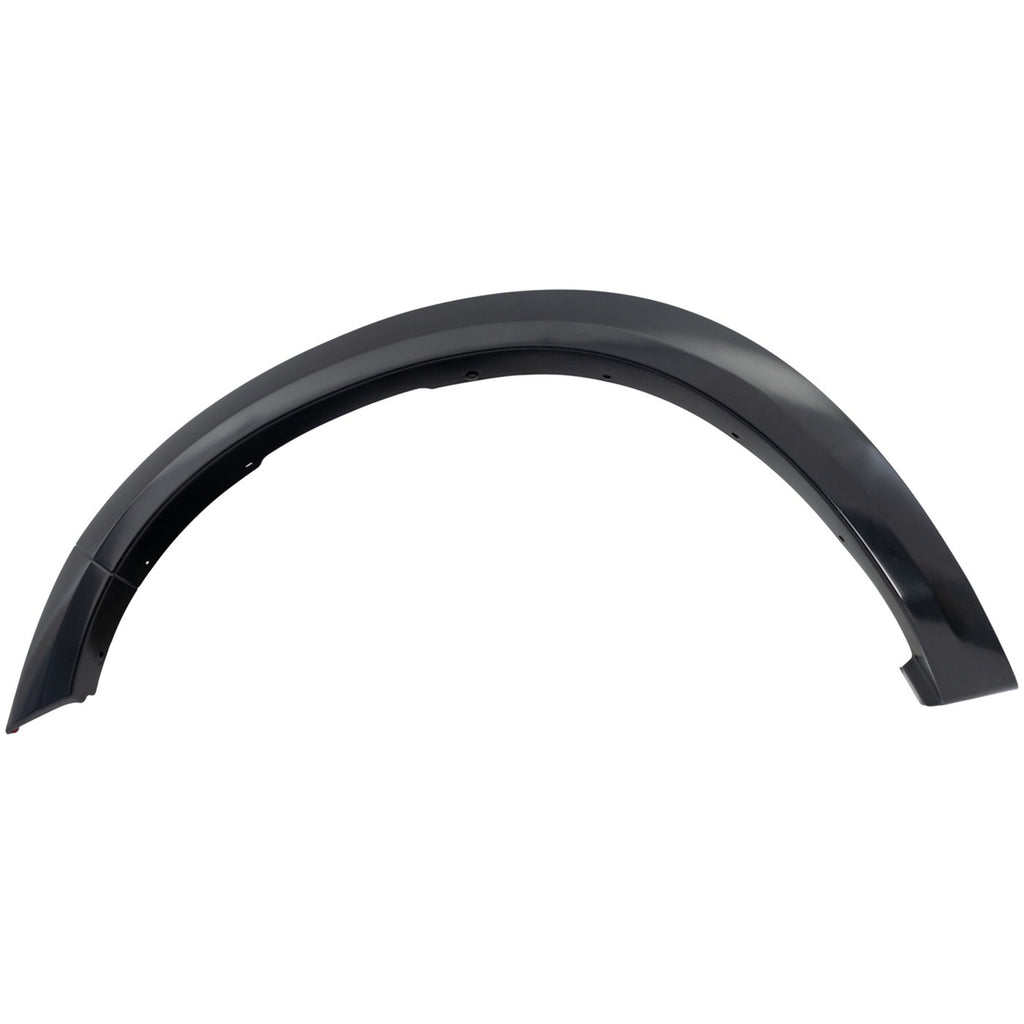 Front Wheel Opening Molding for Ram 1500 (2011–2018)