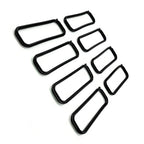 Intake Manifold Gasket Set for GM LS1 LS2 LS6 V8 (1997–2005)
