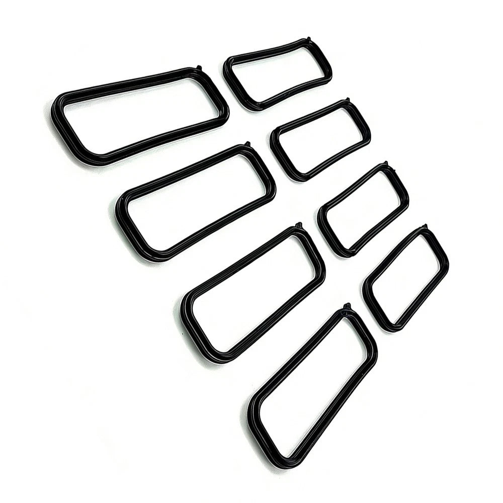 Intake Manifold Gasket Set for GM LS1 LS2 LS6 V8 (1997–2005)