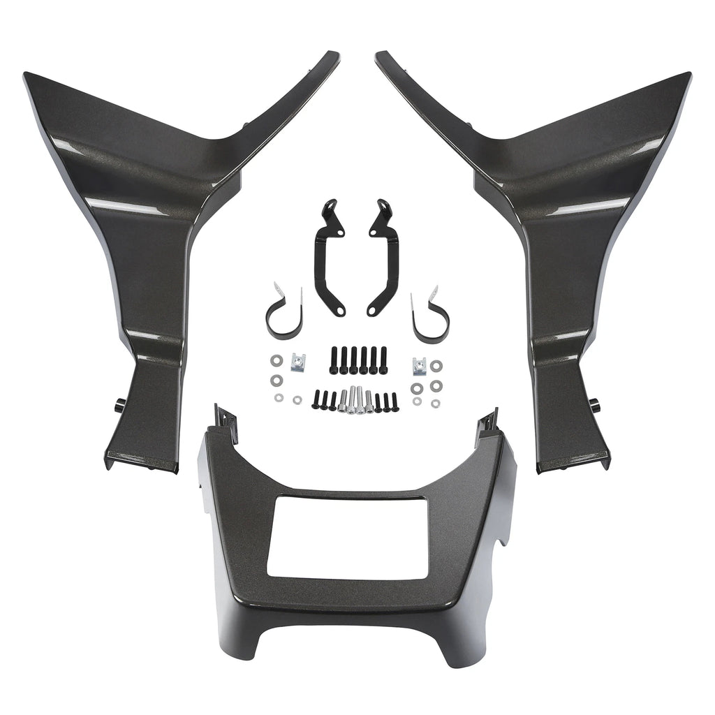 Fairing Spoilers Cover for Harley Touring FLTRXS FLTRX (2017–Present)