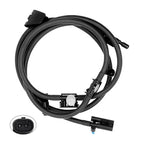 Water Washers Nozzles Heated for Mercedes Benz C-Class (2014–2021)