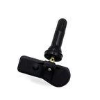 TPMS Sensors Metal Valve Gunmetal for Hyundai Sonata (2011–2019)
