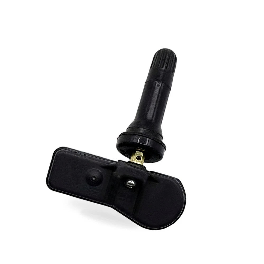 TPMS Sensors Metal Valve Gunmetal for Hyundai Sonata (2011–2019)