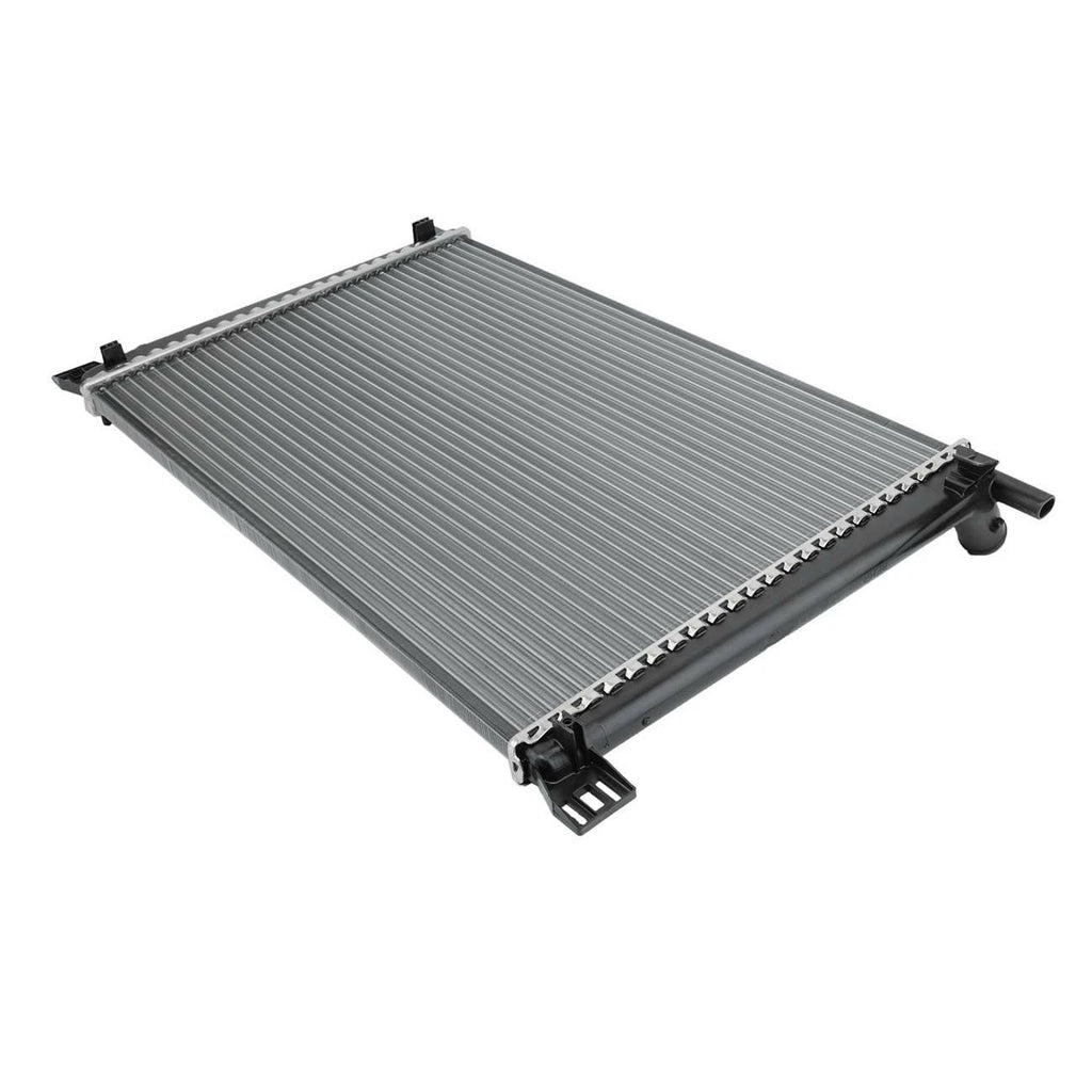 Radiator & AC Condenser Cooling Kit for Mini Cooper R57 (2011-2015)
