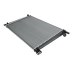 Radiator & AC Condenser Cooling Kit for Mini Cooper R57 (2011-2015)