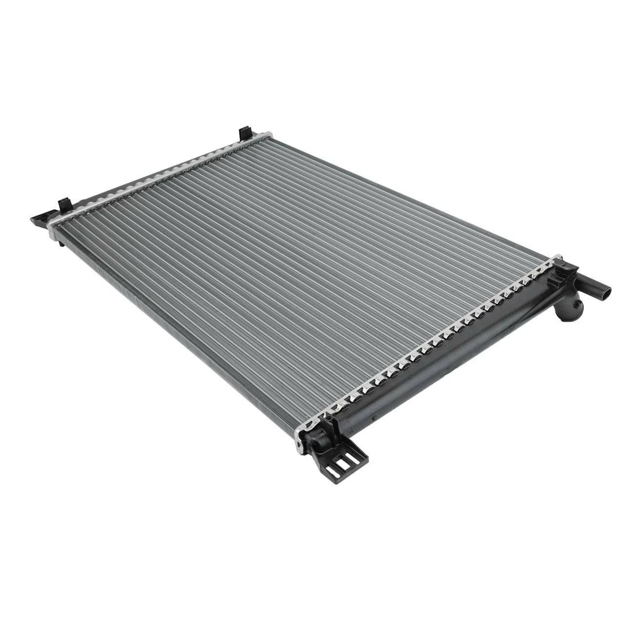Radiator & AC Condenser Cooling Kit for Mini Cooper R57 (2011-2015)