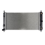 Aluminum Radiator for Chevrolet Malibu (2004–2008) 2.2L L4