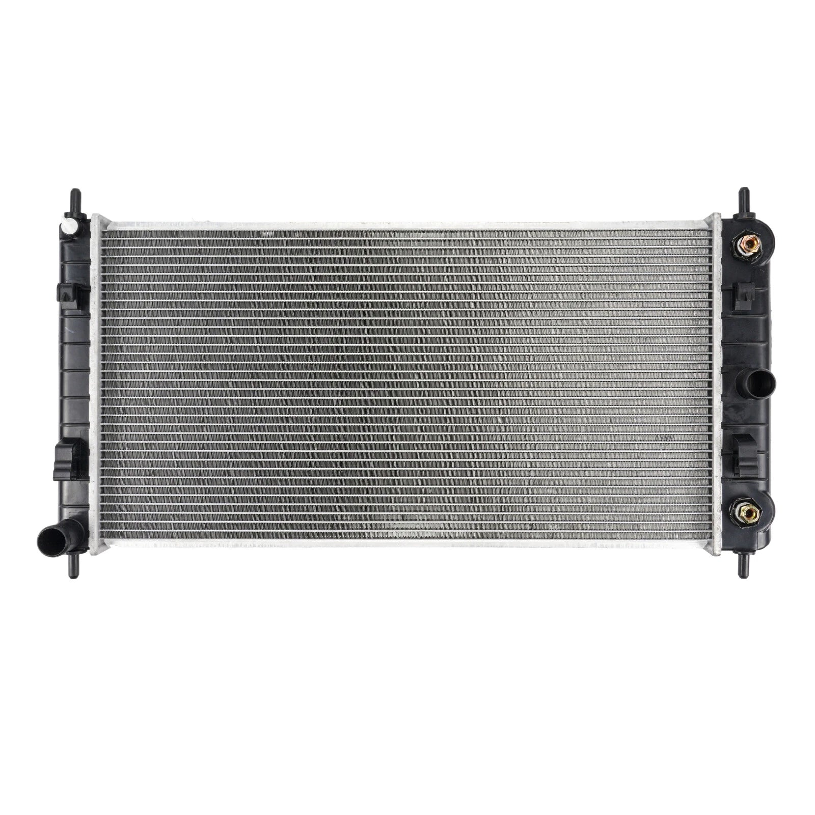 Aluminum Radiator for Chevrolet Malibu (2004–2008) 2.2L L4