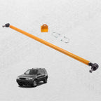 Adjustable Drag Link with Tie Rod Ends for Nissan Patrol GU (1997–2023)