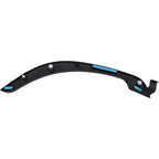 Fender Trim Molding for Driver Left Side Outer (Rear)