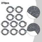 Air Cleaner Gasket for Models 696024, 271935S, 110402, 120212