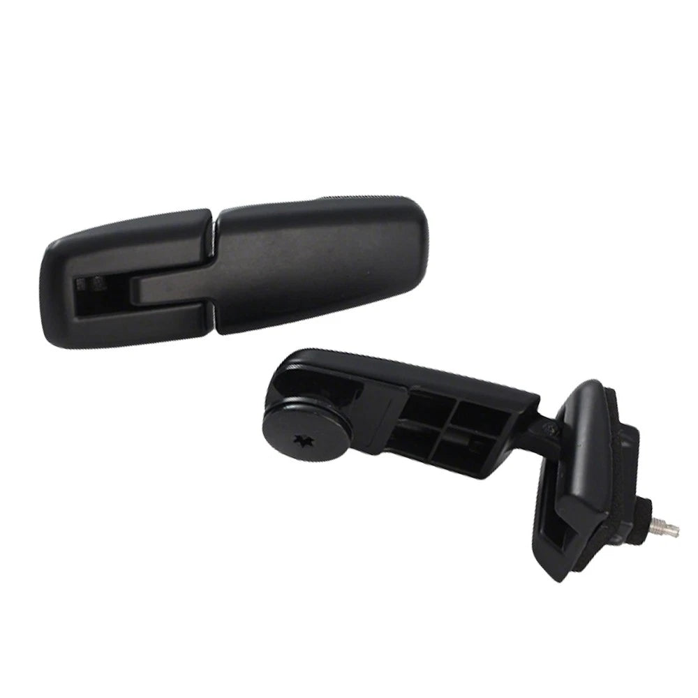 Rear Liftgate Glass Hinge Kit for Ford Escape Mercury Mariner (2001–2012)