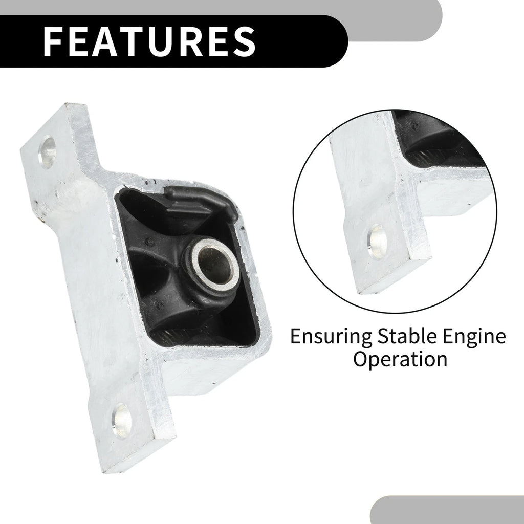 Front Engine Motor Mount for Honda CR-V (2002–2006)