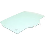 Rear Passenger Door Glass for Honda CR-V (2007–2011)
