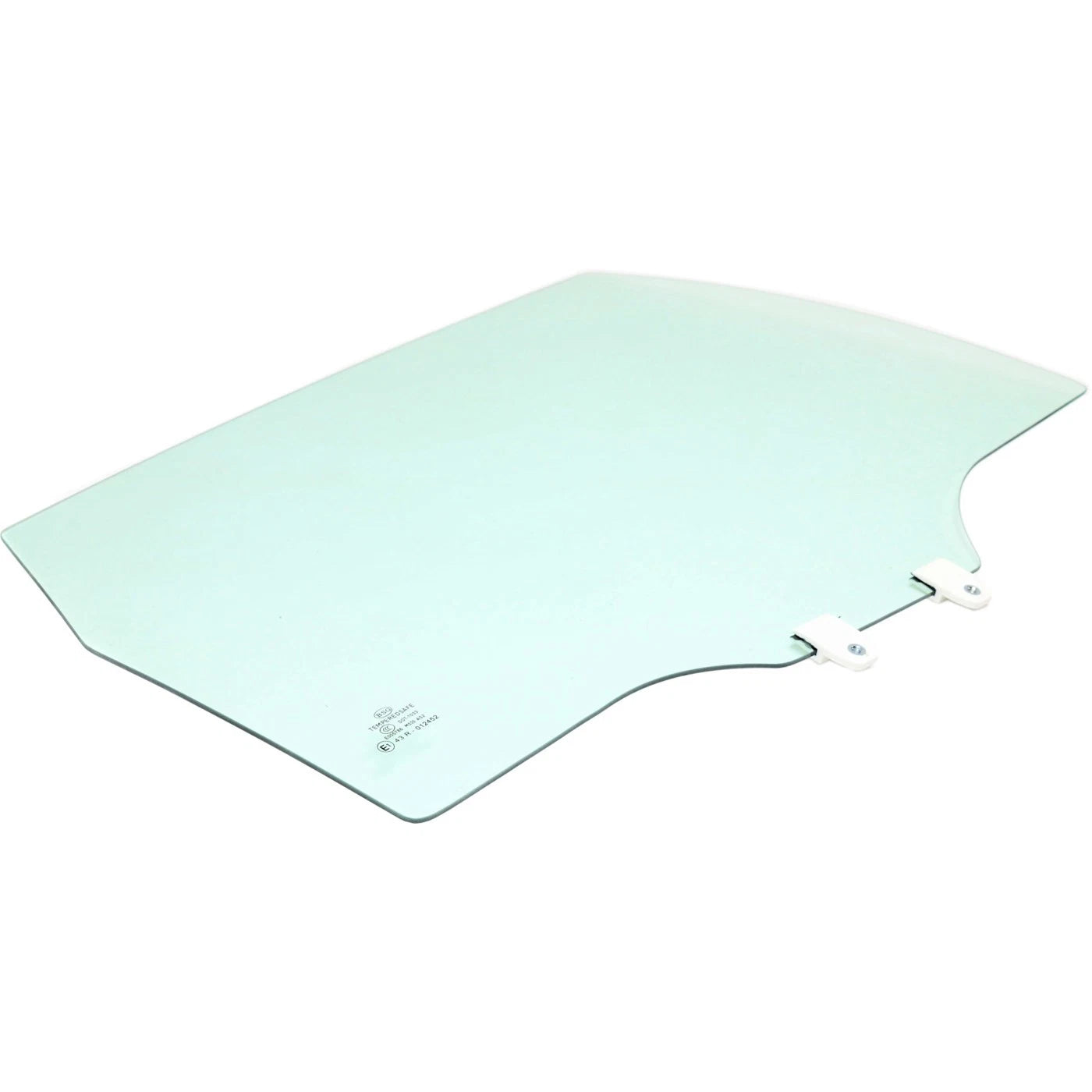 Rear Passenger Door Glass for Honda CR-V (2007–2011)