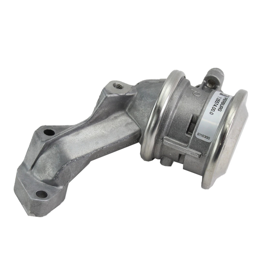 Pierburg Secondary Air Injection Control Valve for Audi A4 A5 Q5 S5 (2008–2016)