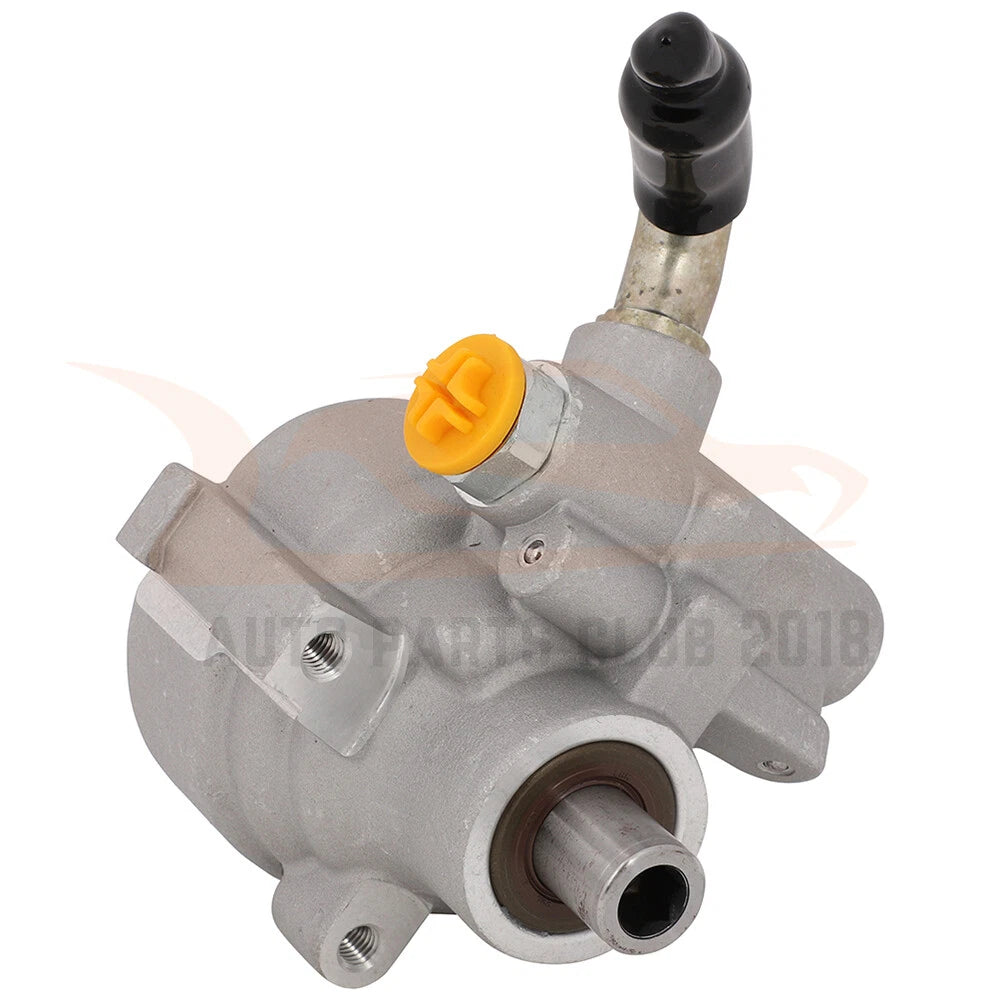 Power Steering Pump for Buick Allure Chevrolet Impala (2008-2009)