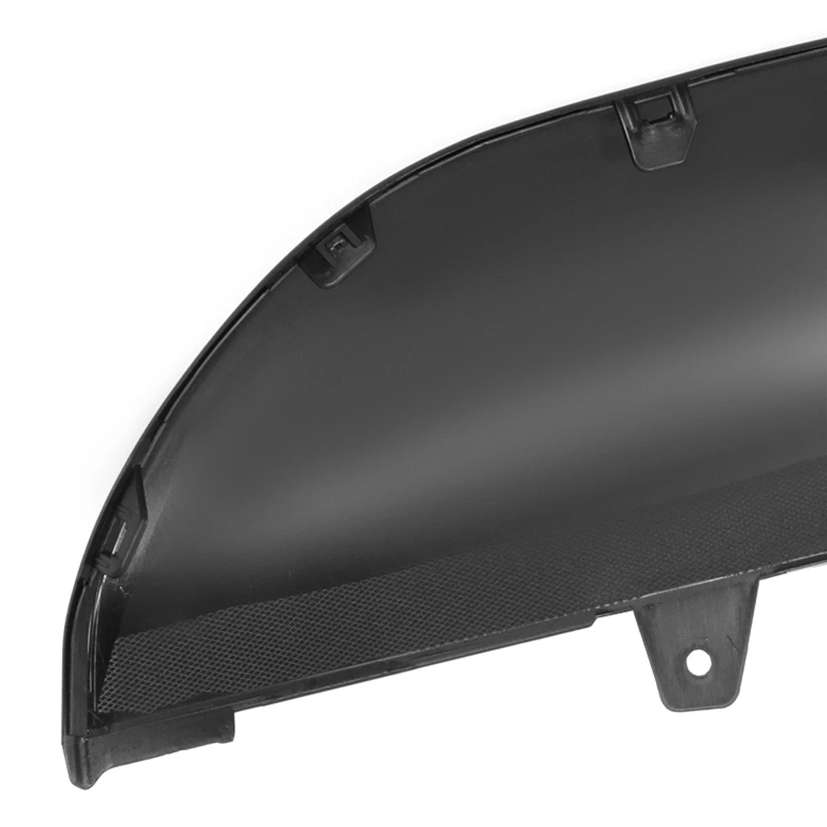 Rear Lower Bumper Valance for Toyota RAV4 (2016–2018)