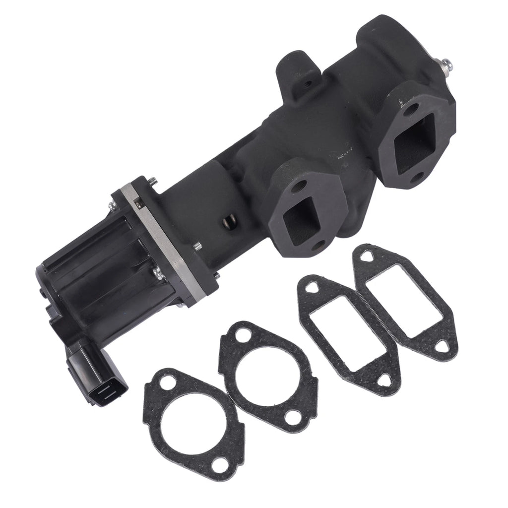 Exhaust Recirculation Valve Kit for Dodge Cummins 6.7L ISB QSB