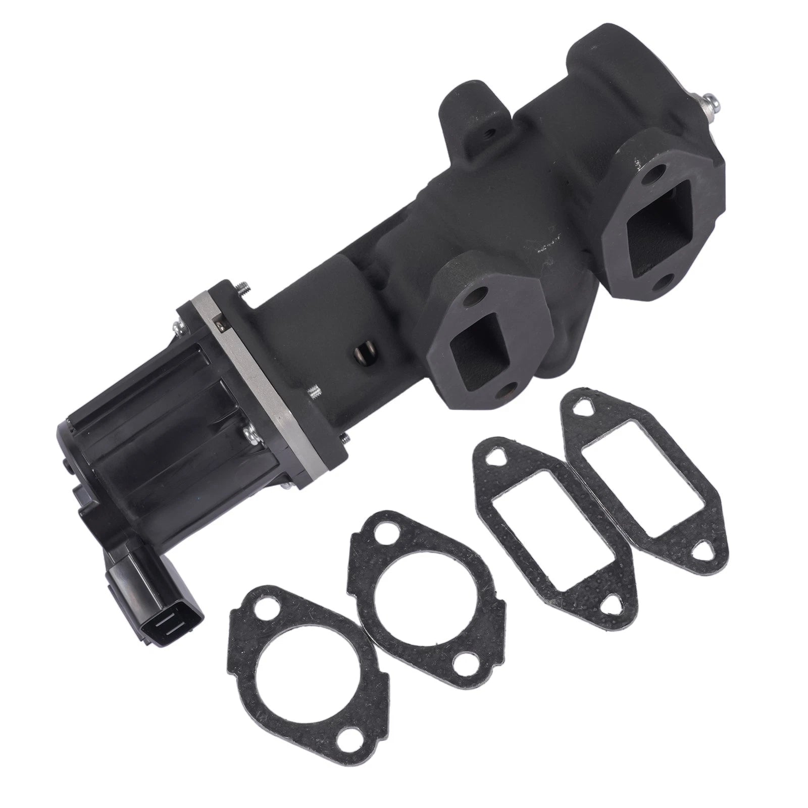 Exhaust Recirculation Valve Kit for Dodge Cummins 6.7L ISB QSB