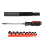 Belt Changing Tool & Clutch Cover Removal Tool Kit for Polaris 800 900 1000
