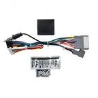 16-Pin Power Cable Kit for Honda Fit (2021) - CANBUS Enabled