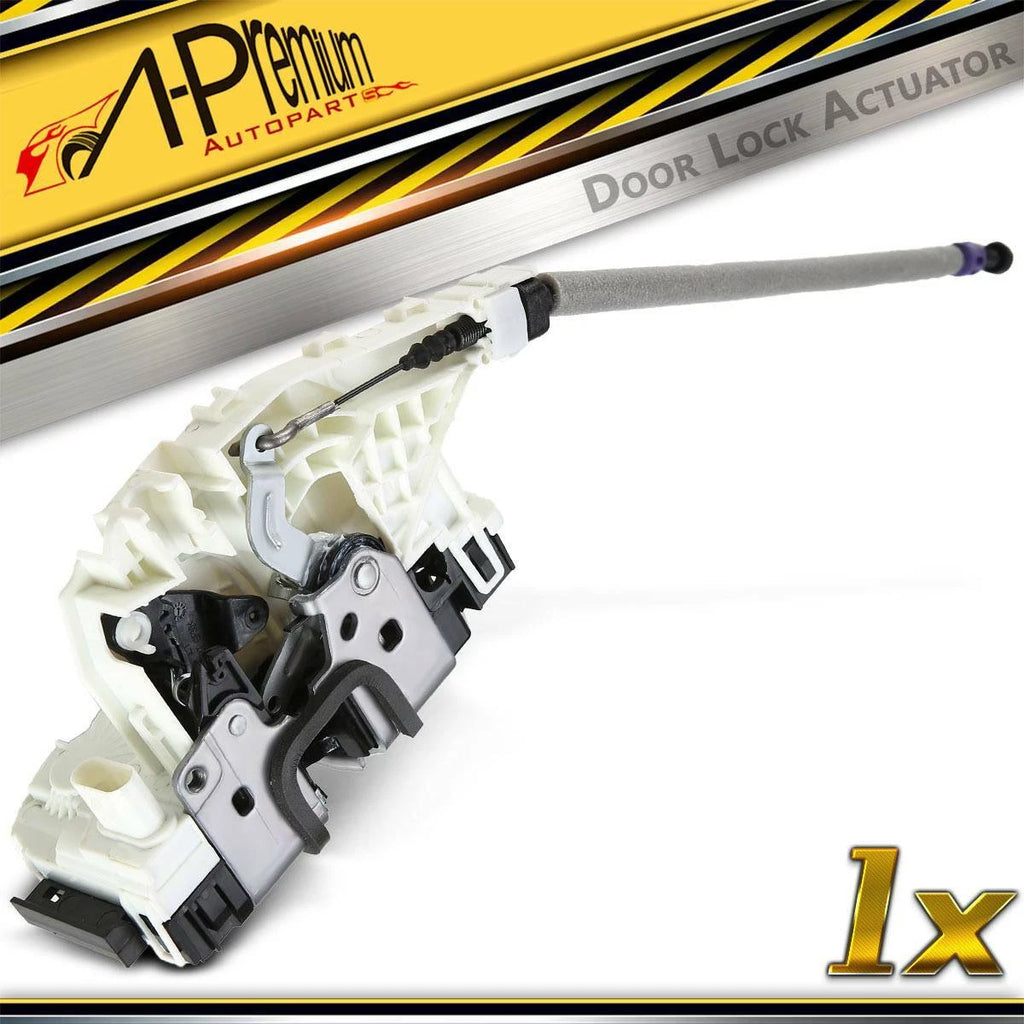 Front Left Door Lock Actuator for Mercedes-Benz C350 E250 E350 E400 (2010–2016)