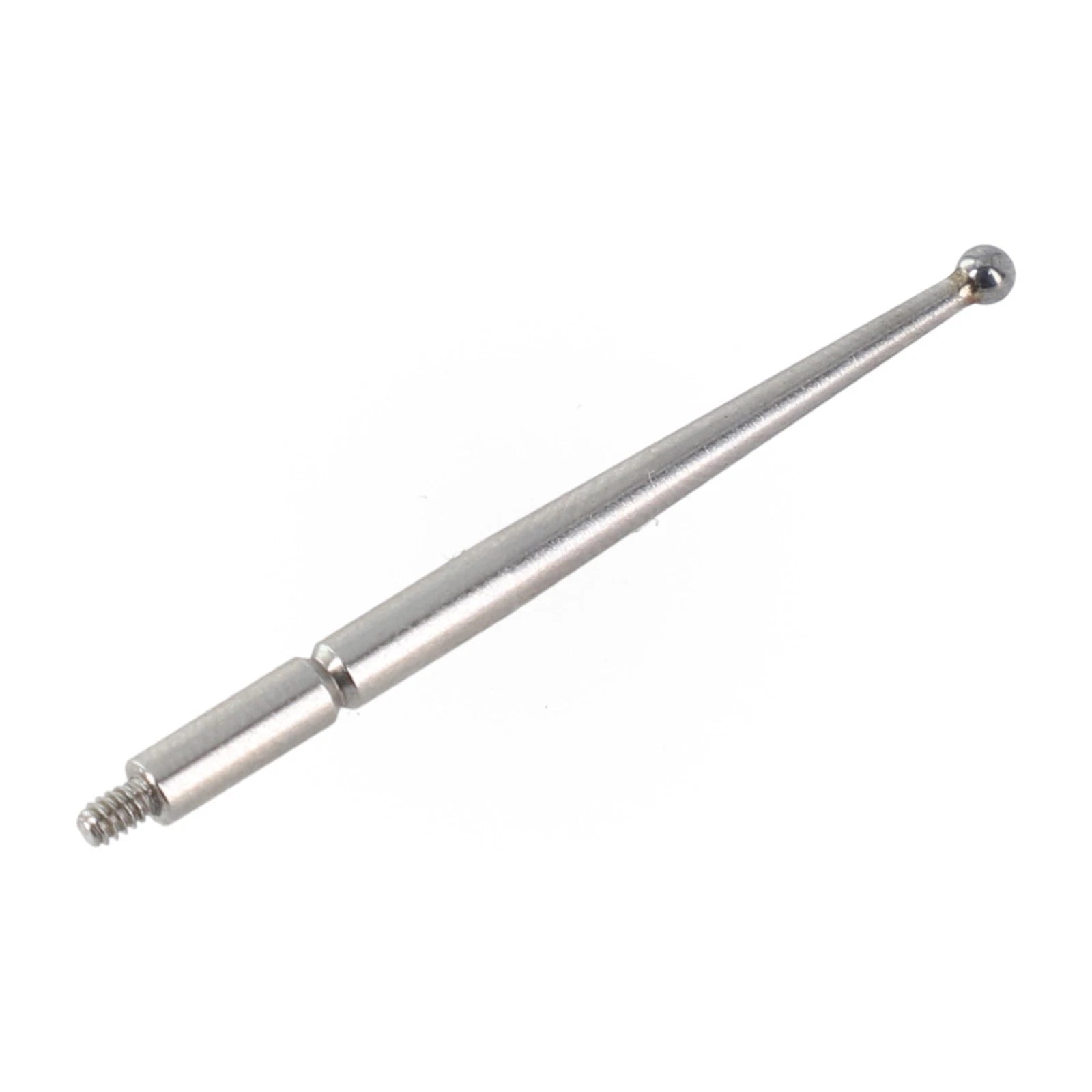 Carbide Contact Points 2mm Ball M1 6 Thread for Accurate Measurement