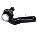 Set of 2 Front Control Arm Ball Joints Tie Rod End for Mazda 3 (2010–2013)