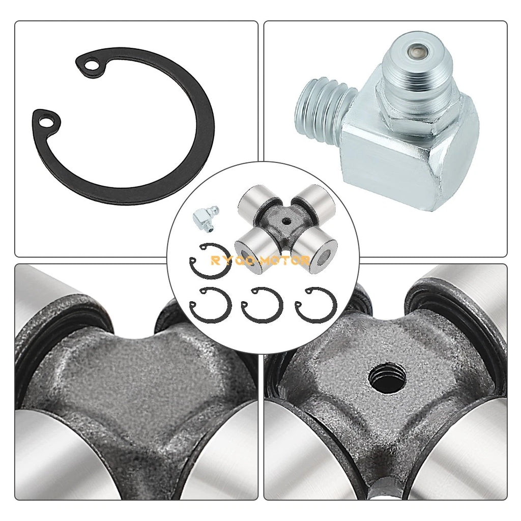 Drive Shaft Universal Joints for Can-Am (715900186)