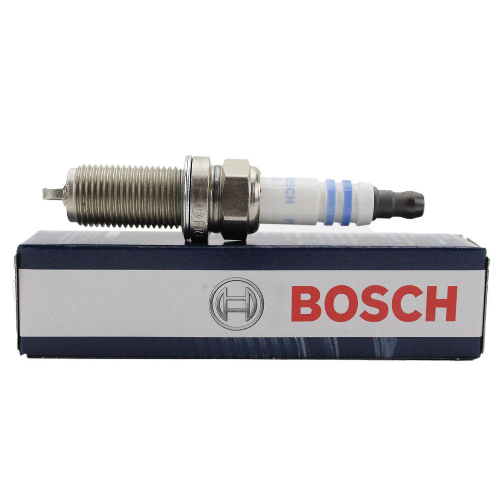 Bosch 6713 Platinum Spark Plug for Toyota Infiniti Kia Scion