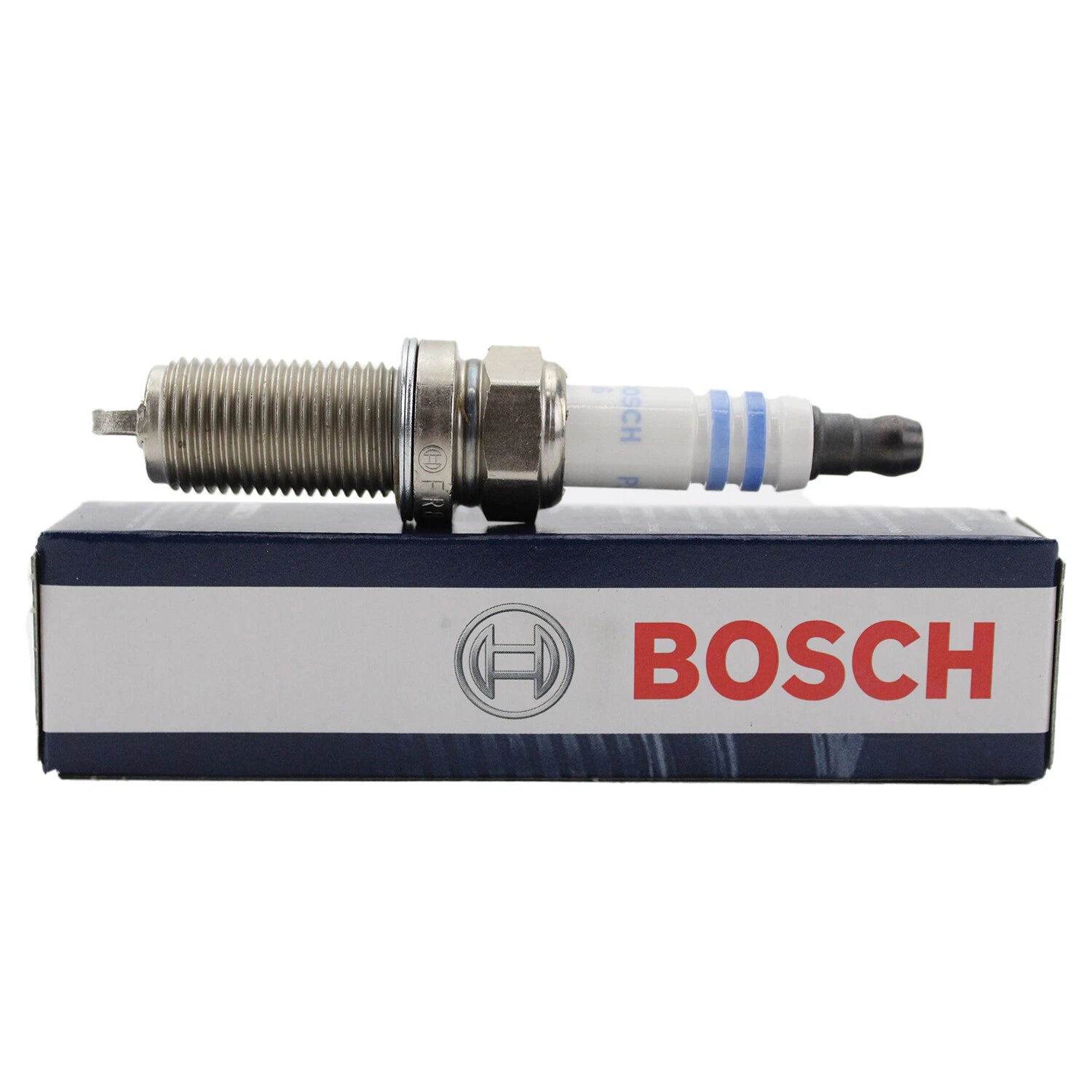 Bosch 6713 Platinum Spark Plug for Toyota Infiniti Kia Scion