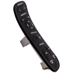 Power Window Door Lock Switch for Chevrolet C5 Corvette (1997–2004)
