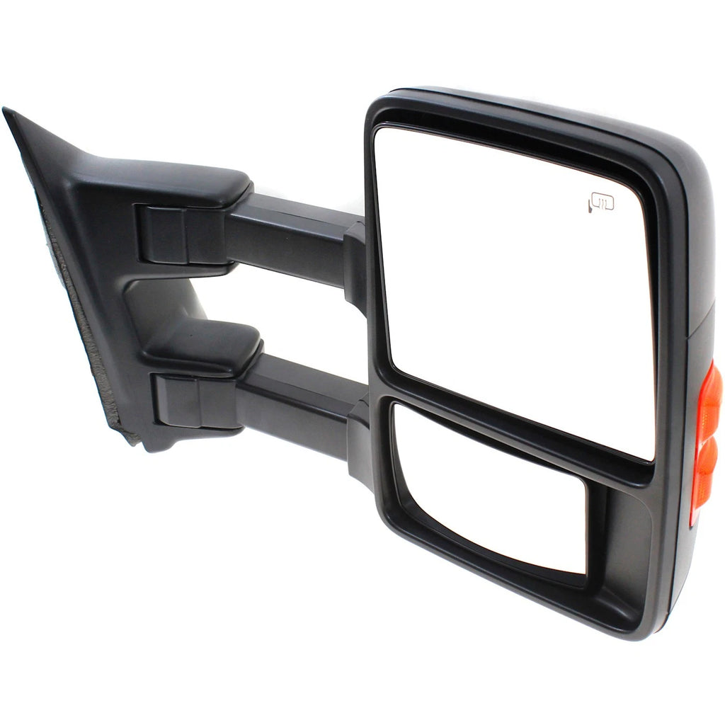 Heated Right Side Mirror for Ford F250 F350 F450 F550