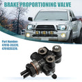 Brake Proportioning Valve for Toyota Tacoma (1995–2004) 47910-27081