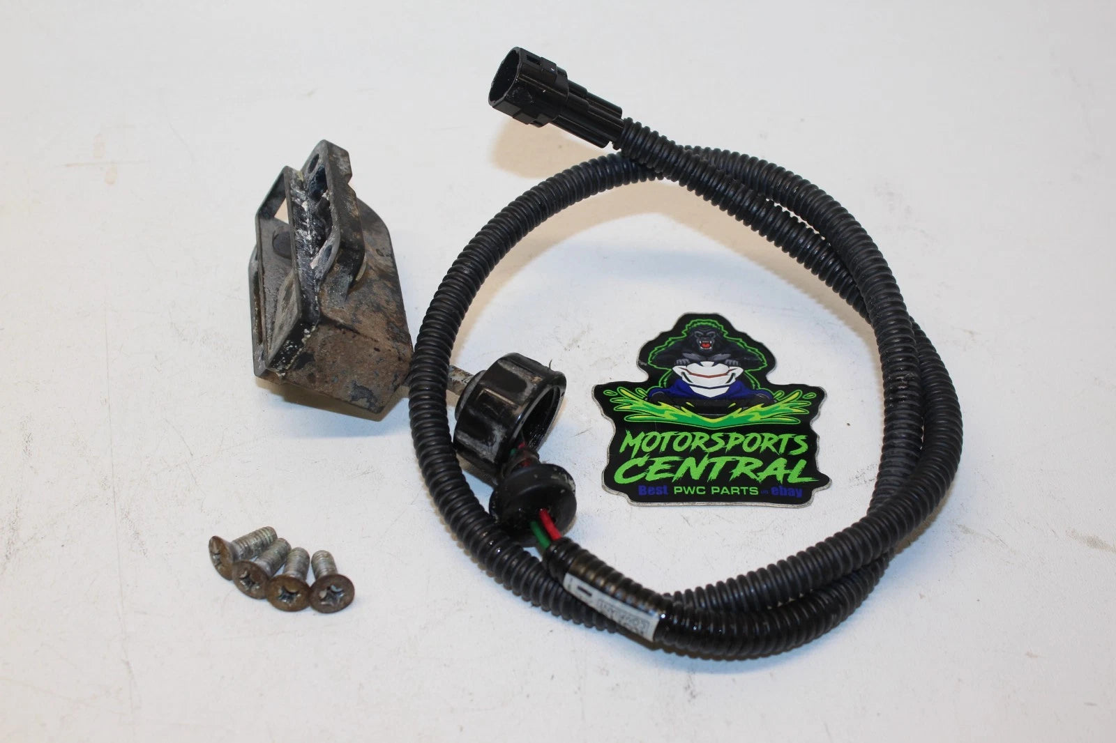 Speedometer Sensor 21176-3775 for Kawasaki 300LX 300X 310X 15F 310R (2012–2024)