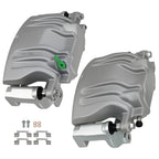 Front Left & Right Brake Caliper Pair for Chrysler 300 Dodge Charger (2006–2011)